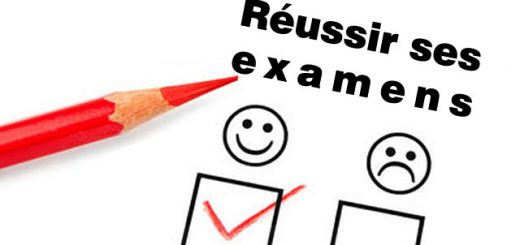 Conseils pour la présentation des copies le jour d'un examen