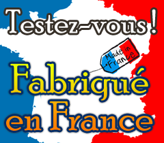 Exercice : Fabriqué en France