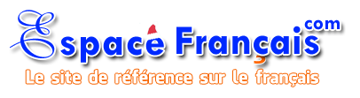 EspaceFrancais.com