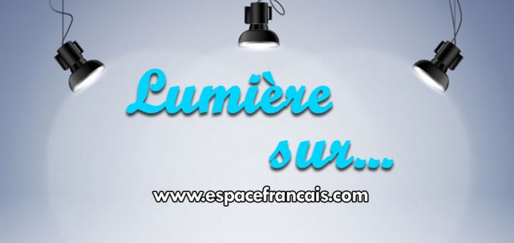 Sujets linguistiques, littéraires, culturels à la une sur EspaceFrancais.com...