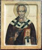 Saint Nicolas