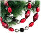 Guirlande de Noël