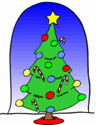 Sapin de Noël