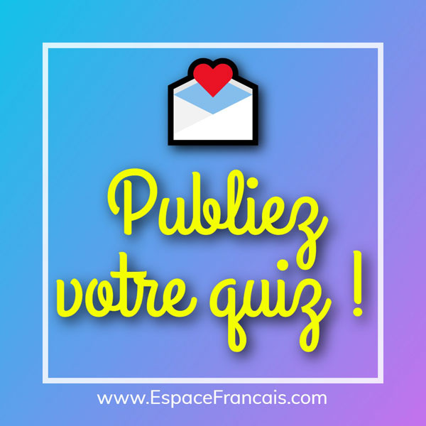 Publier Un Quiz En Ligne Widget