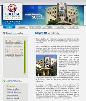 www.carmeliteslb.org