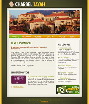 www.charbeltayah.com