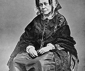 Sophie Rostopchine, dite la Comtesse de Ségur