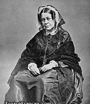 Sophie Rostopchine, dite la Comtesse de Ségur