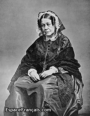 19th-century French women writers