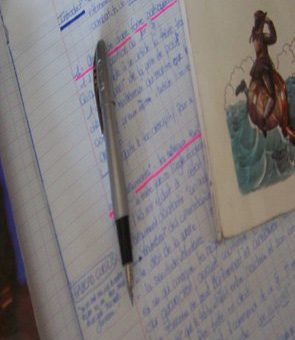 Conseils pour la présentation d'une copie