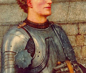 Lancelot