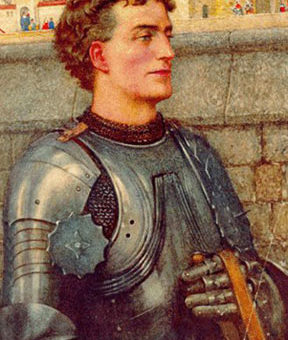 Lancelot