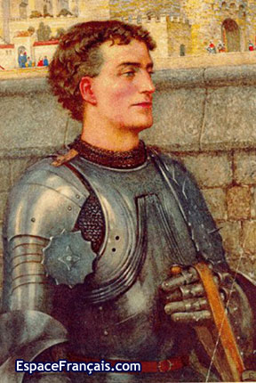 Lancelot du Lac – EspaceFrancais.com