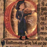 Troubadour