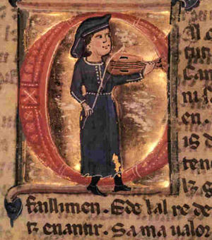Troubadour