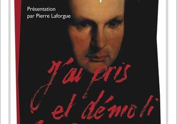 Victor Hugo - Les Contemplations, Flammarion