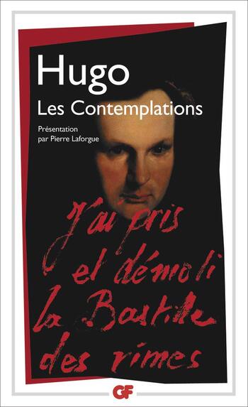 Victor Hugo Les Contemplations 1856 Espacefrancais Com Victor Hugo Les Contemplations 1856 Espacefrancais Com