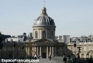 L'Académie française