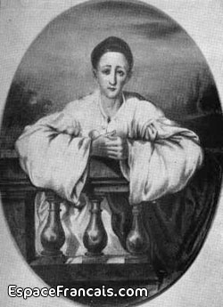 Photo de Jean-Gaspard-Baptiste Deburau. Le Théâtre des Funambules connut la célébrité, à partir de 1830, avec ses pantomimes. Photo de Jean-Gaspard-Baptiste Deburau. Le Théâtre des Funambules connut la célébrité, à partir de 1830, avec ses pantomimes.