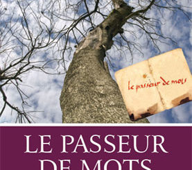 Charbel Tayah : Le Passeur de mots