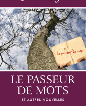 Charbel Tayah : Le Passeur de mots