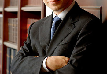 Photo d'Alexandre Najjar