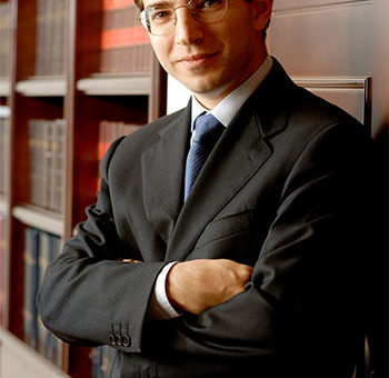 Photo d'Alexandre Najjar