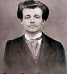 Alfred Jarry