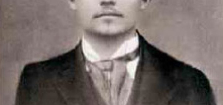 Alfred Jarry