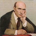 Portrait d'André Gide, par Paul Albert Laurens (1924). Portrait d'André Gide, par Paul Albert Laurens (1924).