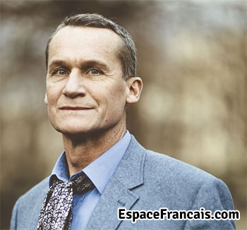 Photo d'Andreï Makine, par Hélène Pambrun, Paris Match, Numéro 3374, 22 janvier 2014. Photo d'Andreï Makine, par Hélène Pambrun, Paris Match, Numéro 3374, 22 janvier 2014.