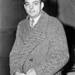 Photo d'Antoine de-Saint-Exupéry