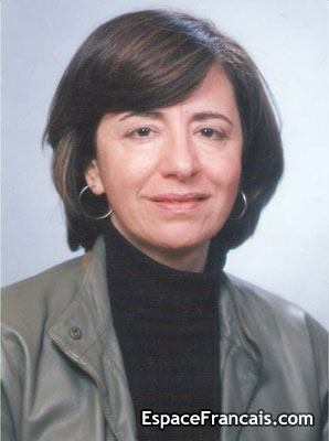 Photo de Carmen Boustani