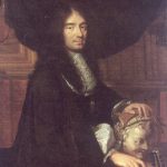 Portrait de Charles Perrault