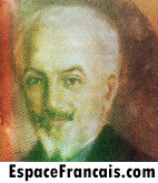 Photo de Chukri Ghanem