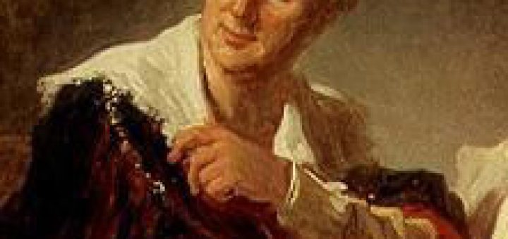 Denis Diderot Espacefrancais Com