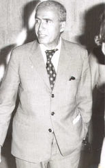 Photo d'Emile Abou Kheir