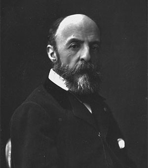 Eugène Fromentin
