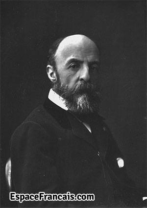 Eugène Fromentin