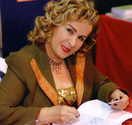 Photo d'Ezza Agha-Malak