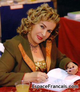 Photo d'Ezza Agha-Malak
