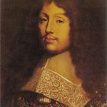 Portrait de François de La Rochefoucauld.