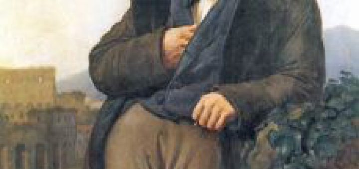 François-René de Chateaubriand