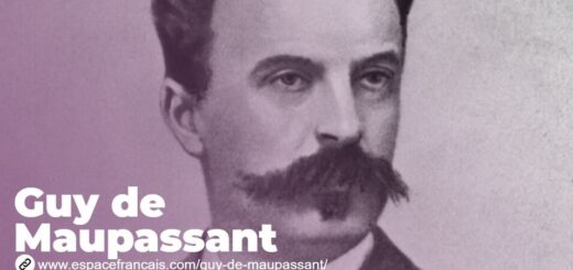 Guy de Maupassant
