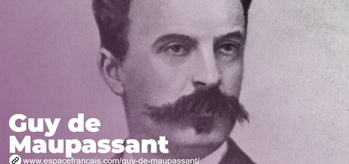 Guy de Maupassant