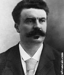 Guy de Maupassant