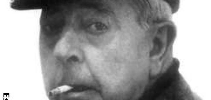 Photo de Jacques Prévert