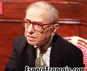 Photo de Jean-Paul Sartre