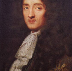 Portrait de Racine, par François de Troy.