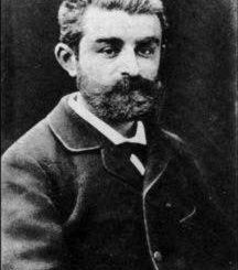 Photo de Joris-Karl Huysmans